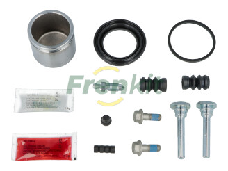 Zestaw naprawczy zacisku hamulcowego FRENKIT 751379