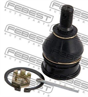 Sworzeń wahacza FEBEST 0320-CAP