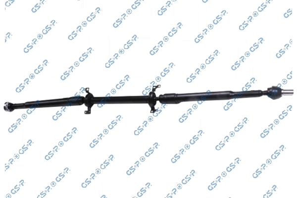 Wał napędowy, napęd osi GSP PS901560