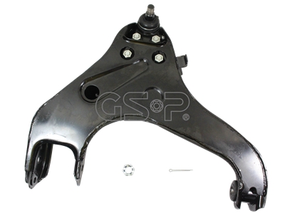 Wahacz zawieszenia koła GSP S061764