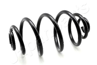 Sprężyna zawieszenia JAPANPARTS ZC5161J