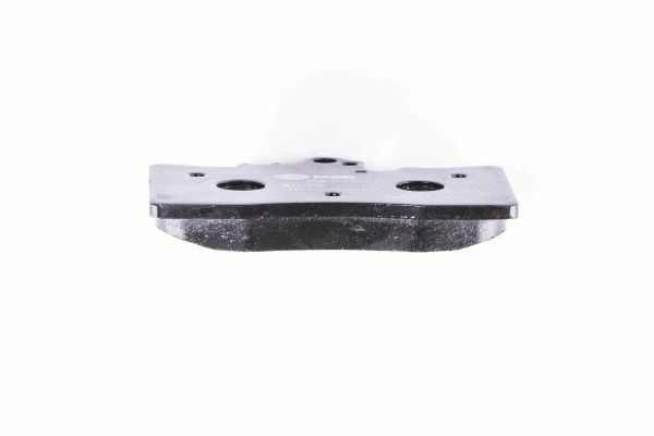 Klocki hamulcowe HELLA 8DB 355 012-121