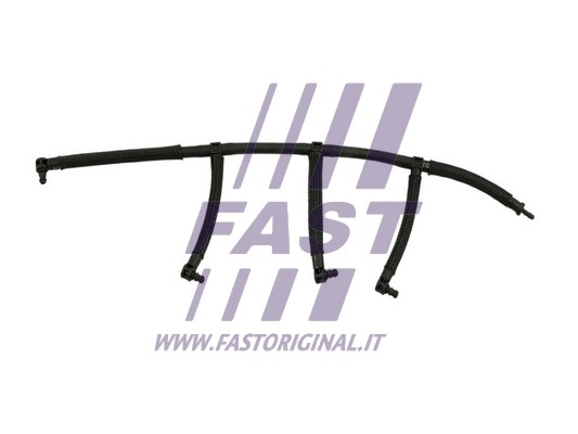 Przewód paliwowy elastyczny FAST FT39548