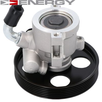 Pompa hydrauliczna, układ kierowniczy ENERGY PW680525/1