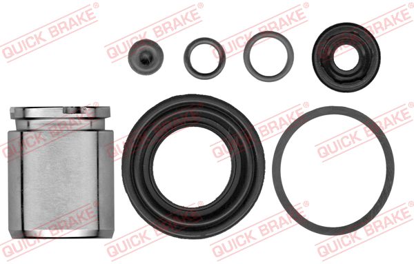 Zestaw naprawczy, zacisk hamulca QUICK BRAKE 114-5319