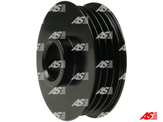 Koło pasowe alternatora AS-PL AP6020S