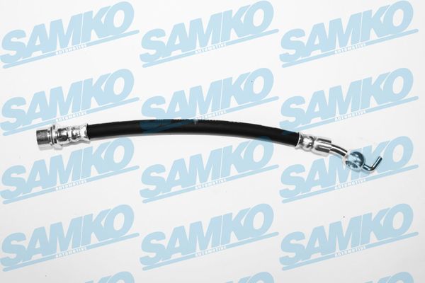Przewód hamulcowy elastyczny SAMKO 6T48073