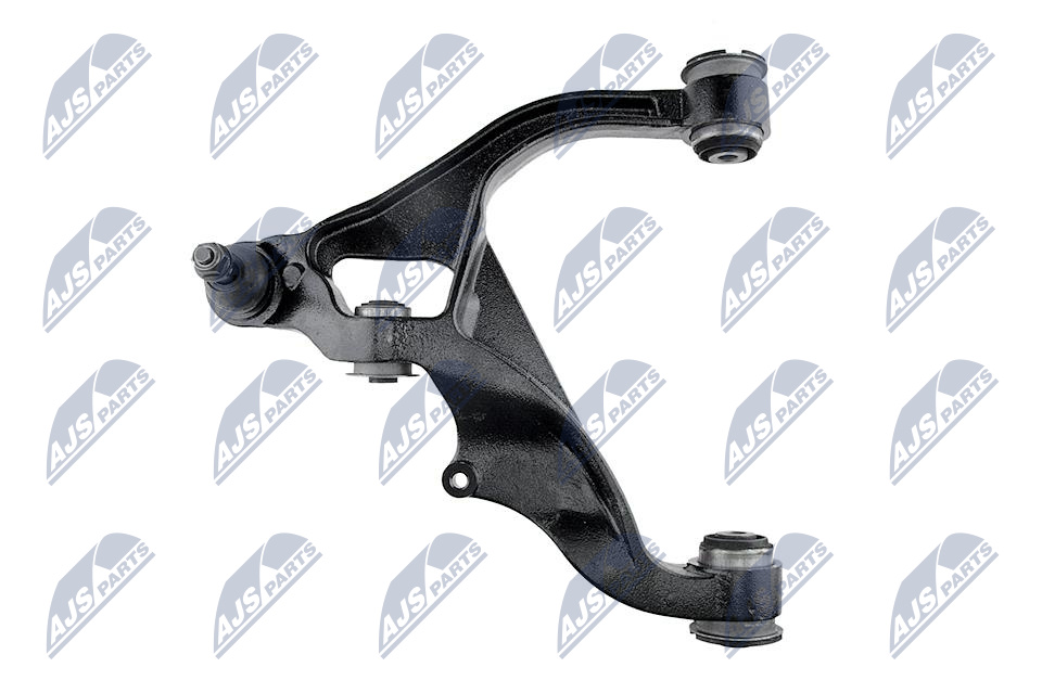 Wahacz zawieszenia koła NTY ZWD-CH-052