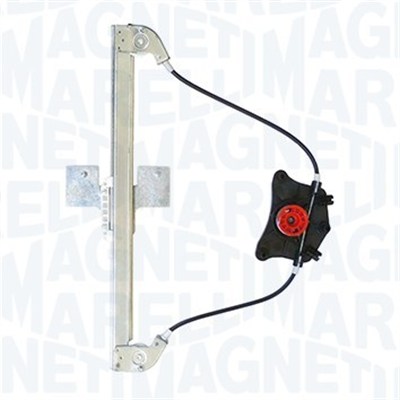 Podnośnik szyby MAGNETI MARELLI 350103148200