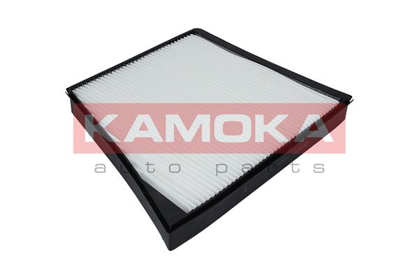 Filtr kabinowy KAMOKA F409701