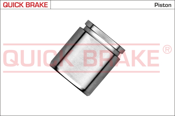 Tłoczek, zacisk hamulca QUICK BRAKE 185355K