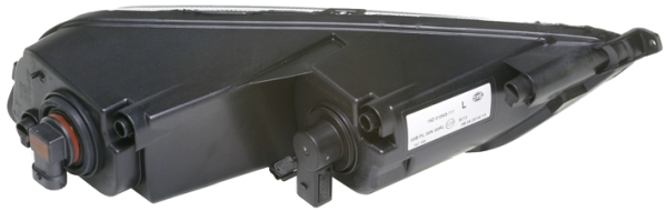 Lampa przeciwmgielna przednia HELLA 1ND 010 545-111