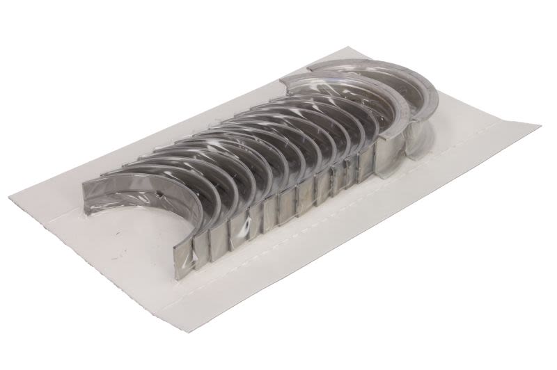 Zestaw panewek wału korbowego GLYCO H712/7 0.25mm