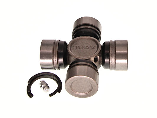 Połączenie, wał wzdłużny MAXGEAR 49-5193
