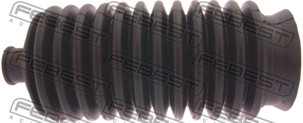 Osłona drążka kierowniczego FEBEST TRKB-01
