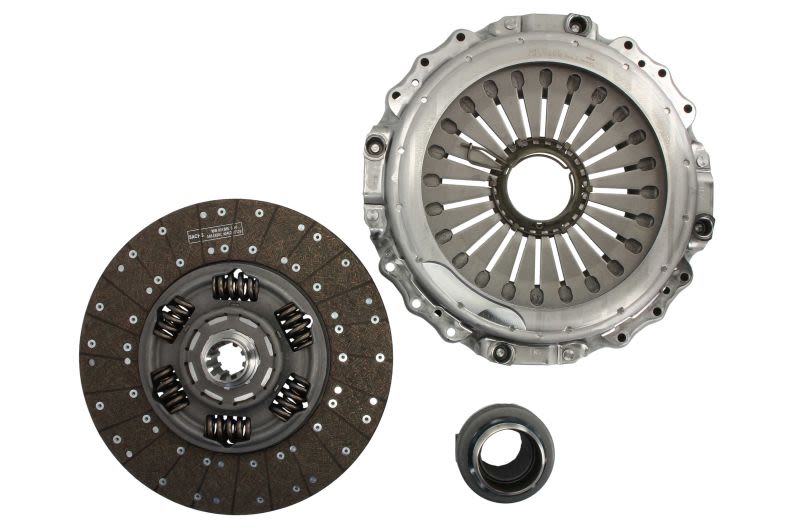 Zestaw sprzęgła SACHS 3400 700 659
