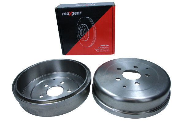 Bęben hamulcowy MAXGEAR 19-3709