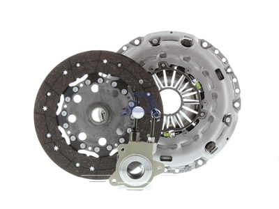 Zestaw sprzęgła AISIN CKK-023R