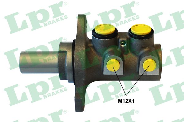Pompa hamulcowa LPR 6227