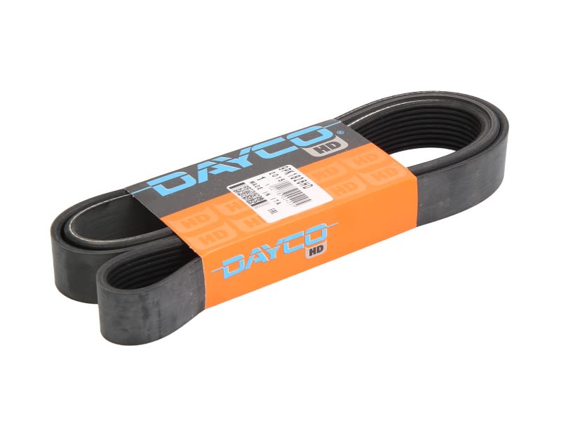 Pasek klinowy wielorowkowy DAYCO 9PK1826HD