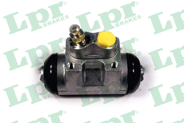 Cylinderek LPR 4886