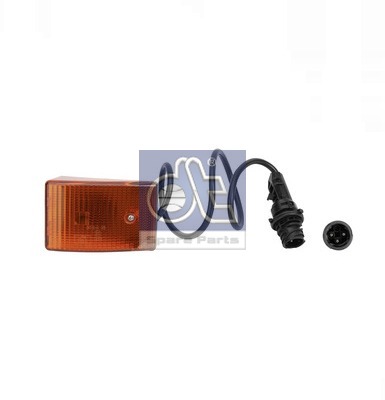 Lampa kierunkowskazu DT SPARE PARTS 4.63559