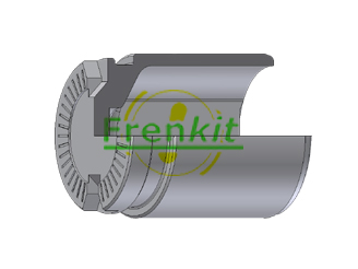 Tłoczek zacisku hamulcowego FRENKIT P384804