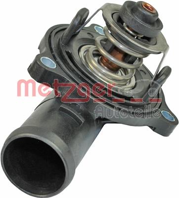 Termostat METZGER 4006076