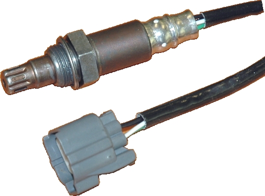 Sonda lambda MEAT & DORIA 81613