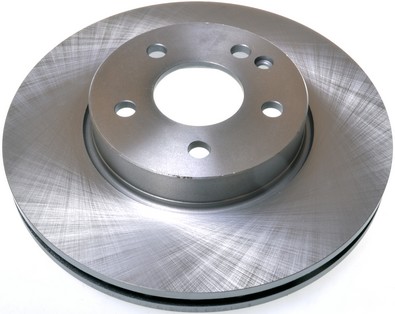 Tarcza hamulcowa DENCKERMANN B130363