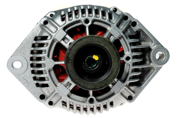 Alternator HELLA 8EL 011 710-341
