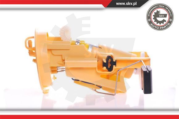 Zespół zasilający ESEN SKV 02SKV708