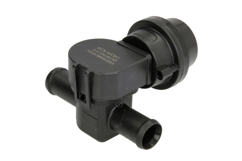 Zawór sterujący THERMOTEC D0W001TT