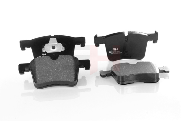 Klocki hamulcowe GH GH-410320