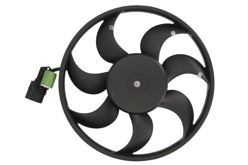 Wentylator THERMOTEC D8X028TT