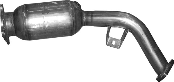 Katalizator POLMO 99.238