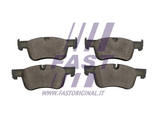 Klocki hamulcowe FAST FT29559