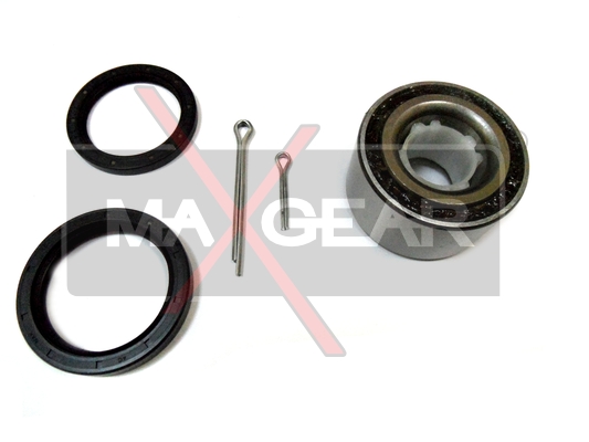 Zestaw łożysk koła MAXGEAR 33-0240