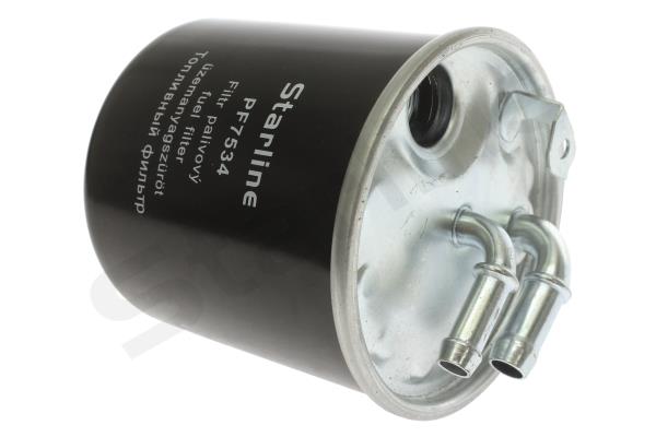 Filtr paliwa STARLINE SF PF7534