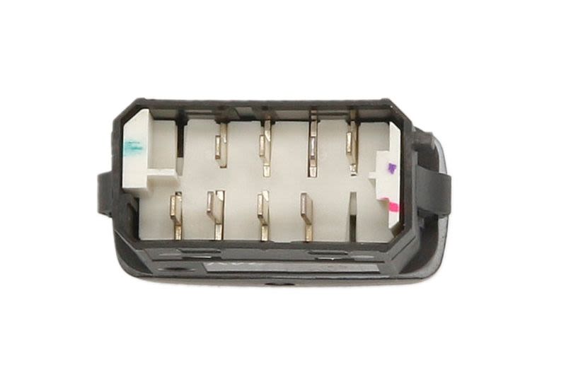 Przełącznik podnośnika szyby DT SPARE PARTS 1.21643