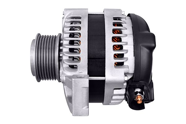 Alternator HELLA 8EL 015 637-471