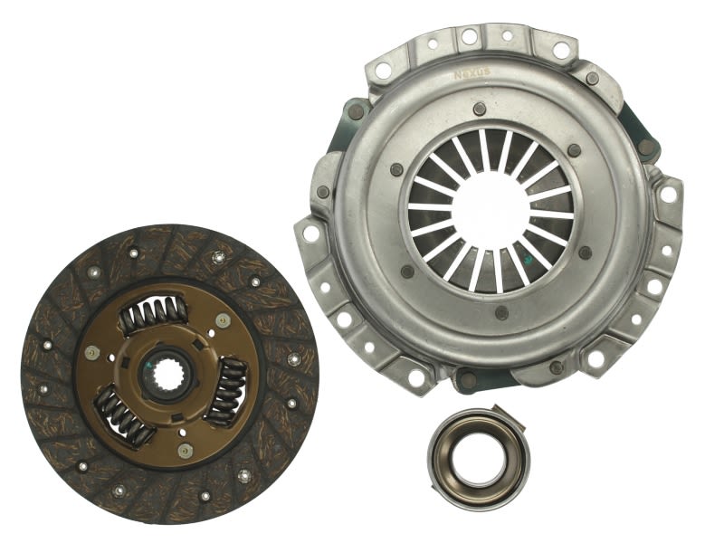 Zestaw sprzęgła NEXUS F10024NX