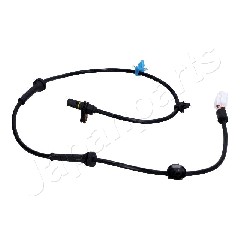 Czujnik ABS JAPANPARTS ABS-819