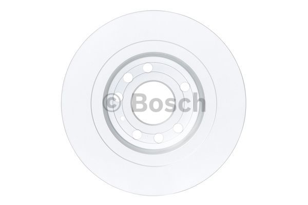 Tarcza hamulcowa BOSCH 0 986 479 C80