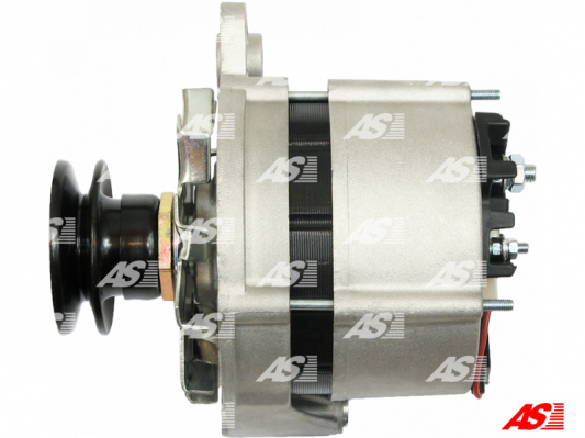 Alternator AS-PL A0028