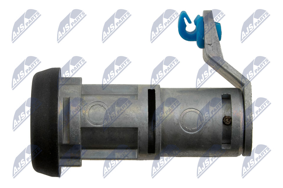 Cylinder zamykany NTY EZC-VC-026