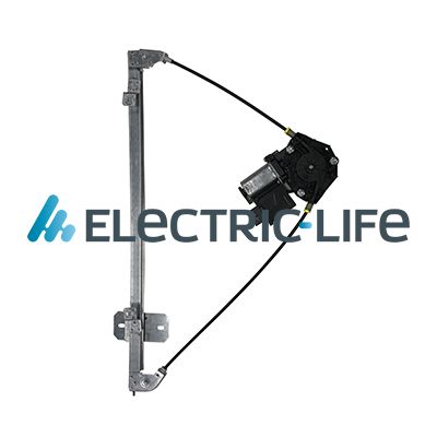 Podnośnik szyby ELECTRIC LIFE ZR ZAO145 R C