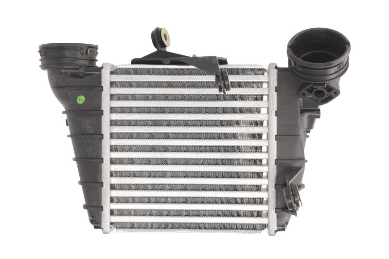 Chłodnica powietrza intercooler THERMOTEC DAT001TT