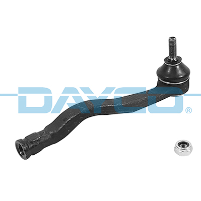 Końcówka drążka kierowniczego DAYCO DSS1472