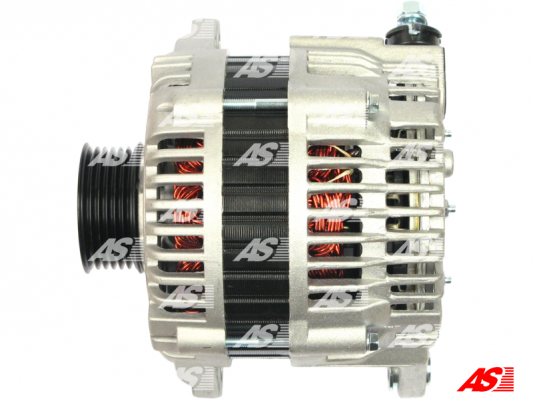 Alternator AS-PL A2041